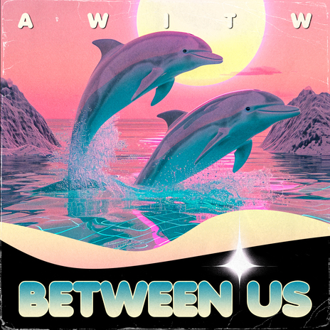 Between Us cover art