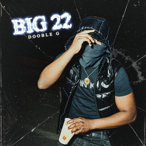 Big 22 cover art