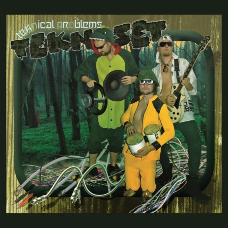 Pelkät Jää