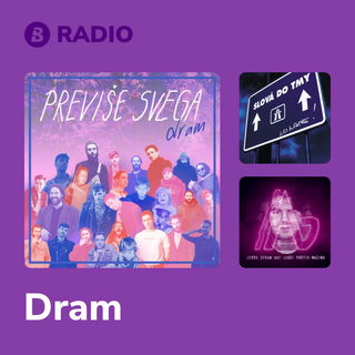 Dram Radio