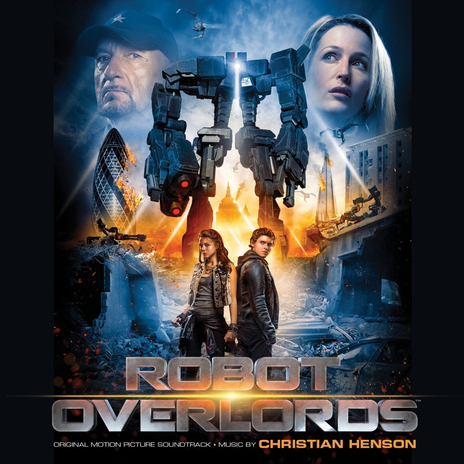 The Overlords