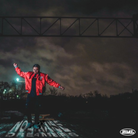 DRE4MERS cover art