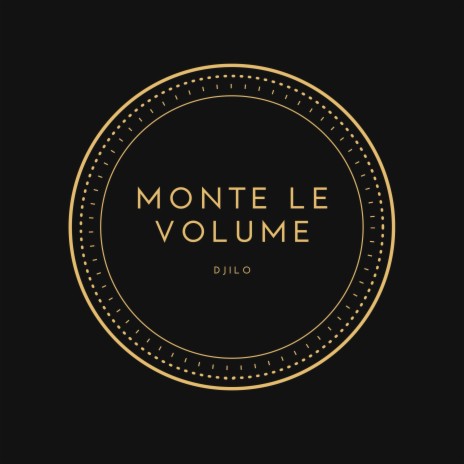 Monte le volume
