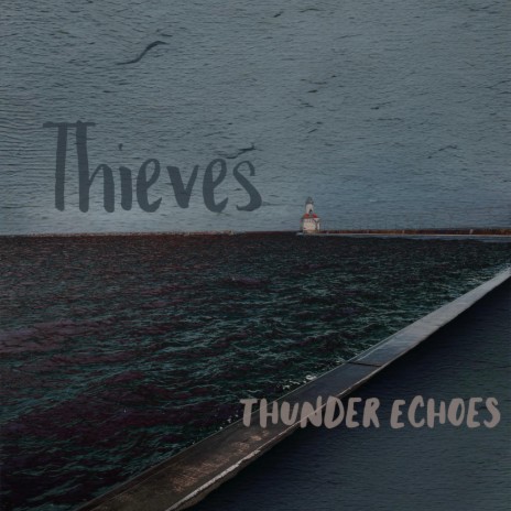 Basement cover art