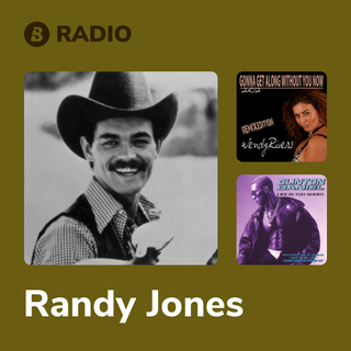 Randy Jones Radio