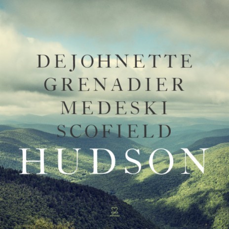 Wait Until Tomorrow ft. John Medeski, John Scofield, Larry Grenadier & Hudson