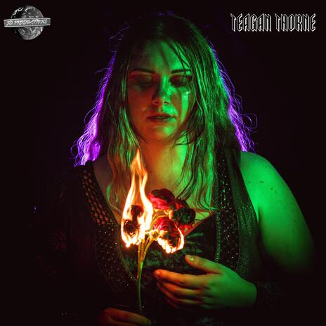 Resurrected (Teagan Thorne Entrance) cover art