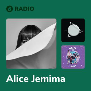 Alice Jemima Radio