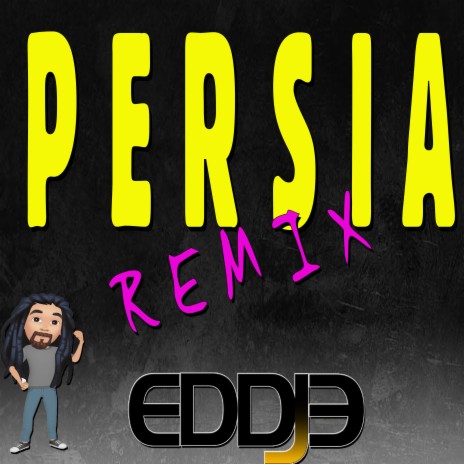 Persia - Remix