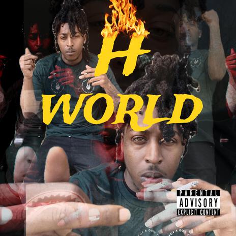The truth cover art