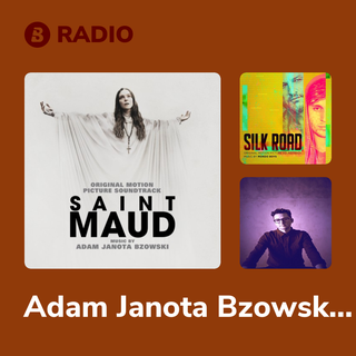 Adam Janota Bzowski Radio
