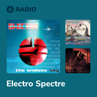 Electro Spectre Radio