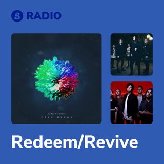 Redeem/Revive Radio
