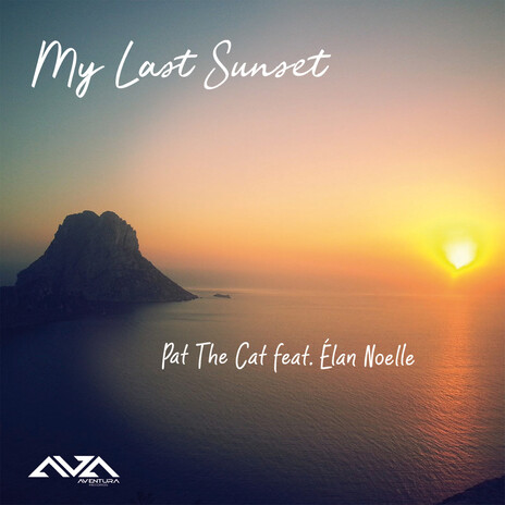 My Last Sunset (Dusk Extended Mix) ft. Élan Noelle