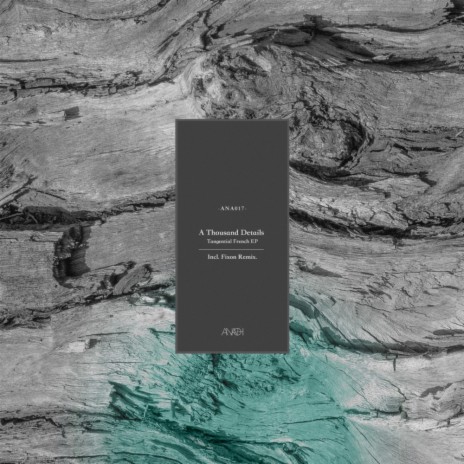Jacques Suceur (Original Mix) cover art