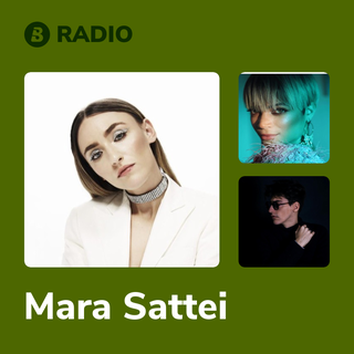 Mara Sattei Radio