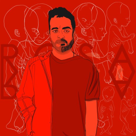 Miedo cover art