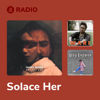 Solace Her Radio