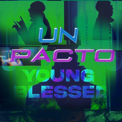 Un Pacto cover art