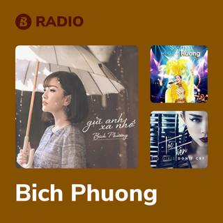 Bich Phuong Radio