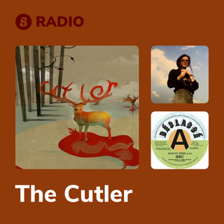The Cutler Radio