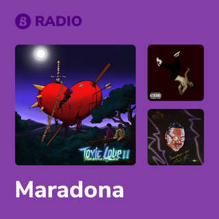 Maradona Radio