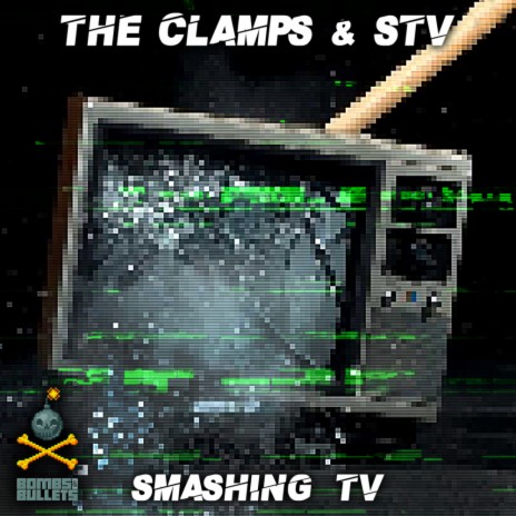 Smashing TV (Original Mix) ft. STV cover art
