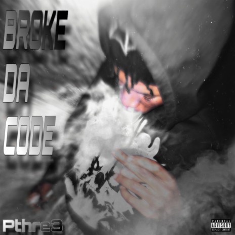 Broke Da Code cover art