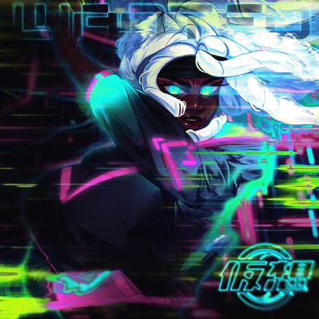 GOD SLAYER II: DESTRUCTION OF OLYMPUS ft. darlingstrawb, OmarCameUp, negative & IHYKC...?! cover art