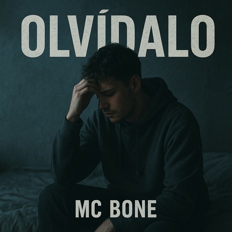 Olvídalo cover art