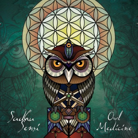 Mahadev cover art