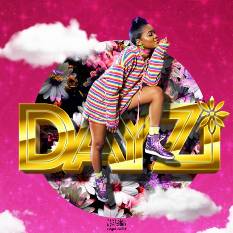 Blowin It cover art