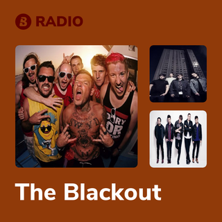 The Blackout Radio