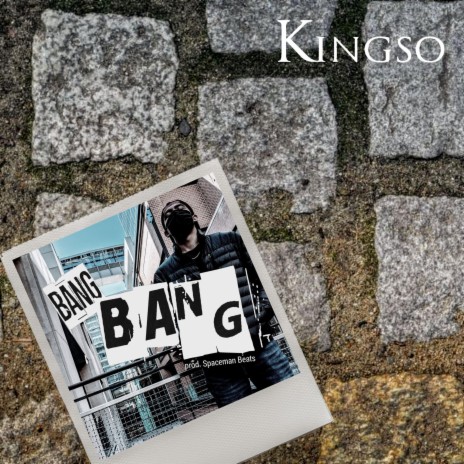 Bang Bang cover art
