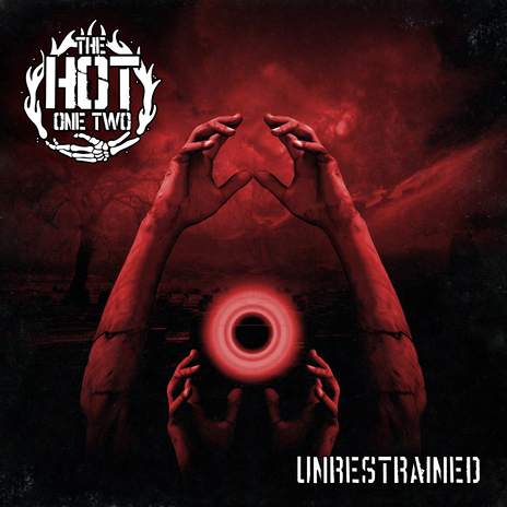 Bleed on Me cover art