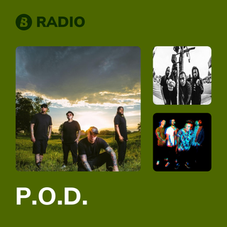 P.O.D. Radio