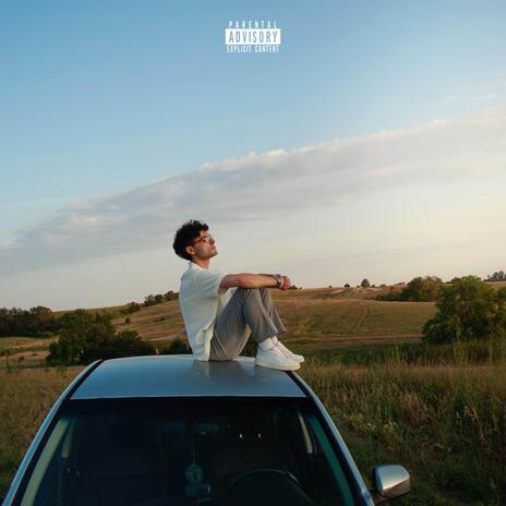 LOITERING cover art