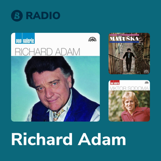 Richard Adam Radio