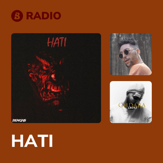HATI Radio