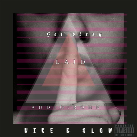 Nice and Slow ft. Laid & Audio.rohn cover art