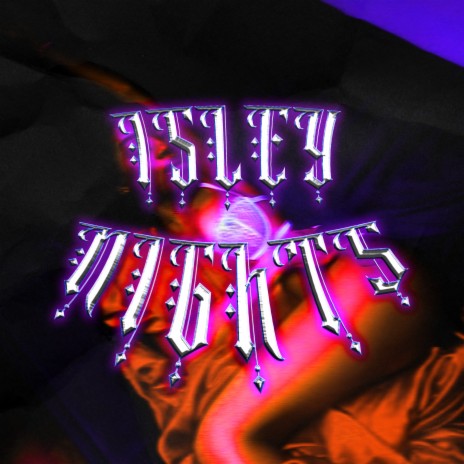 Isley Nights cover art
