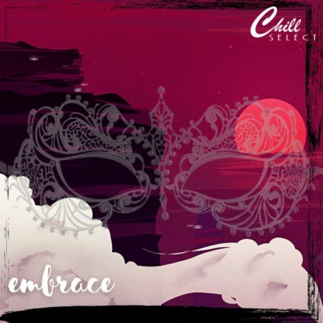 embrace cover art