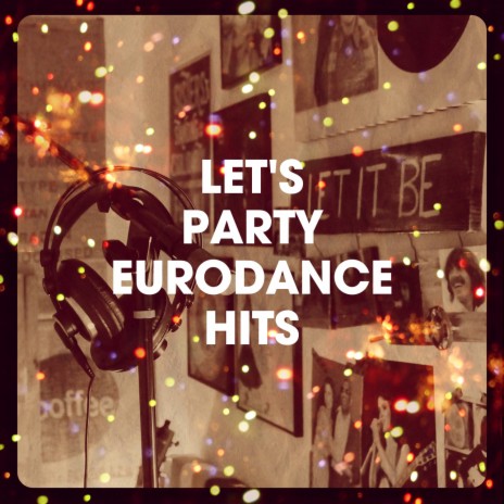 Rhythm Is a Dancer cover art