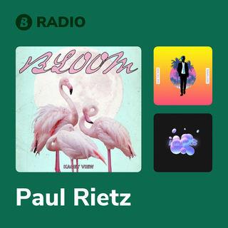 Paul Rietz Radio