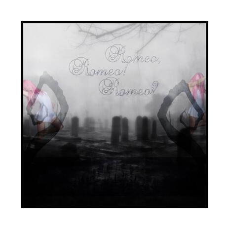 romeo cover art