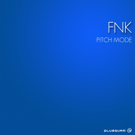 Pitch Mode (Original Mix) cover art