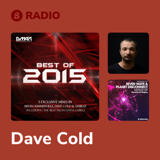 Dave Cold Radio