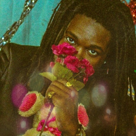 Don't Run from Me cover art