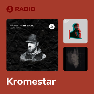 Kromestar Radio