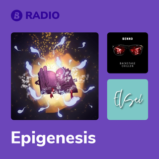 Epigenesis Radio